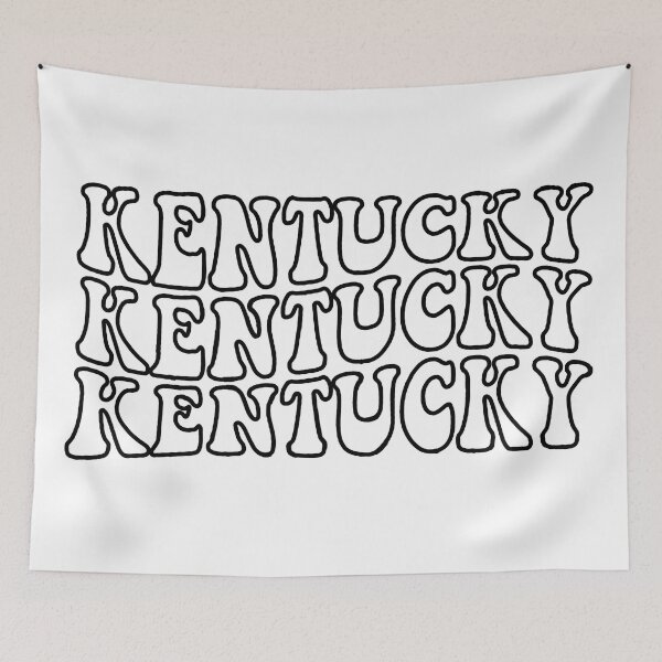 Item preview, Kentucky  designed and sold by missavaw.