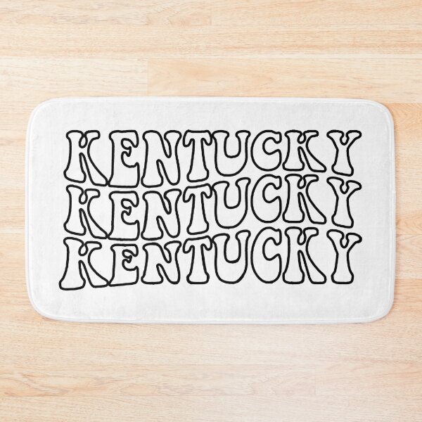 Item preview, Kentucky  designed and sold by missavaw.