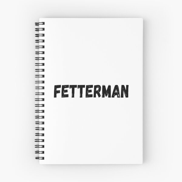 Item preview, john fetterman designed and sold by elkingo.