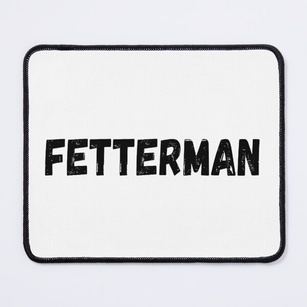 Item preview, john fetterman designed and sold by elkingo.