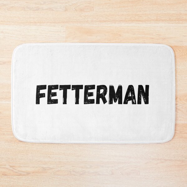 Item preview, john fetterman designed and sold by elkingo.