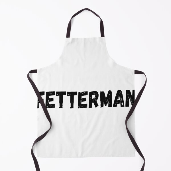 Item preview, john fetterman designed and sold by elkingo.