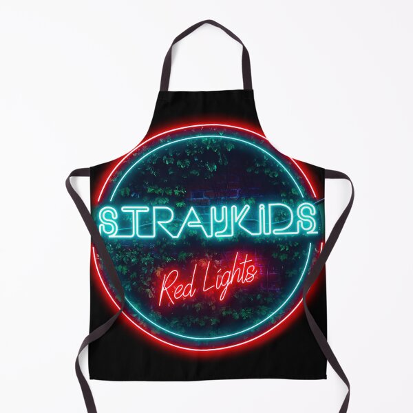 Item preview, Stray Kids Red Lights designed and sold by LeighsDesign.