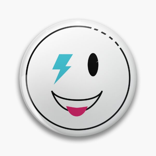 Item preview, Rad Smiley designed and sold by omgahitskasey.