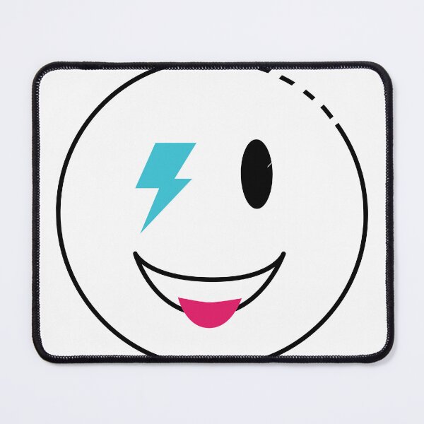 Item preview, Rad Smiley designed and sold by omgahitskasey.
