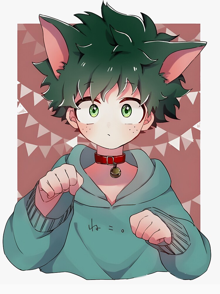 Bạn Muốn Mua Sổ Tay Anime Izuku Midoriya - My Hero Academia Đẹp Giá Tốt Nhấ