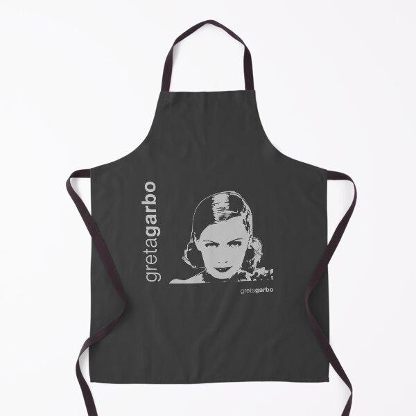 Item preview, Classic Greta Garbo poster designed and sold by CMYKStudio.