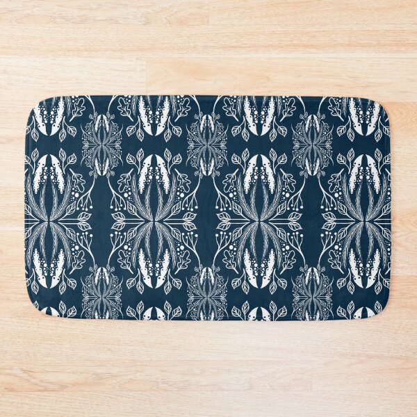 Item preview, Nature elements pattern designed and sold by hdconnelly.