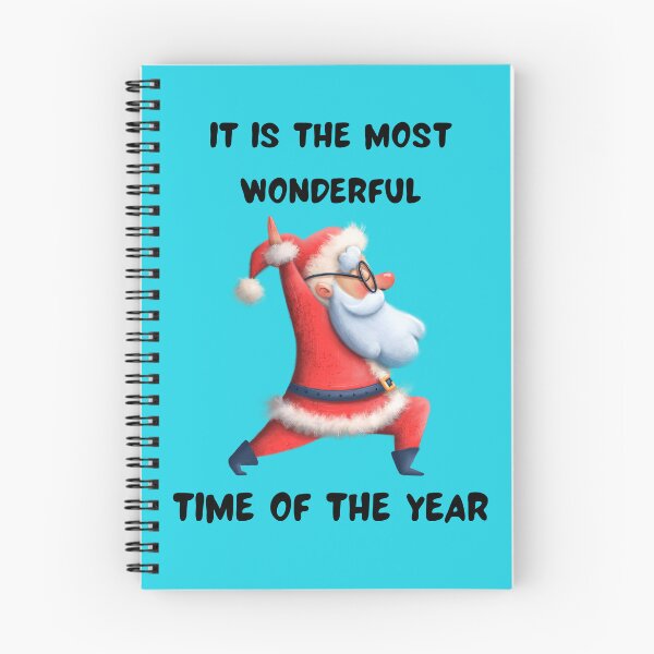 Item preview, it is most wonderful time of the year designed and sold by Vasolutions.