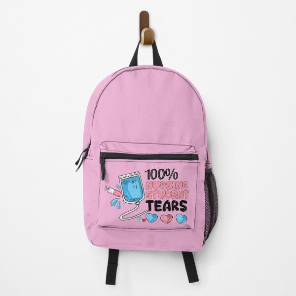 Item preview, Nursing Student Tears Meme  designed and sold by RepublicOfFire.