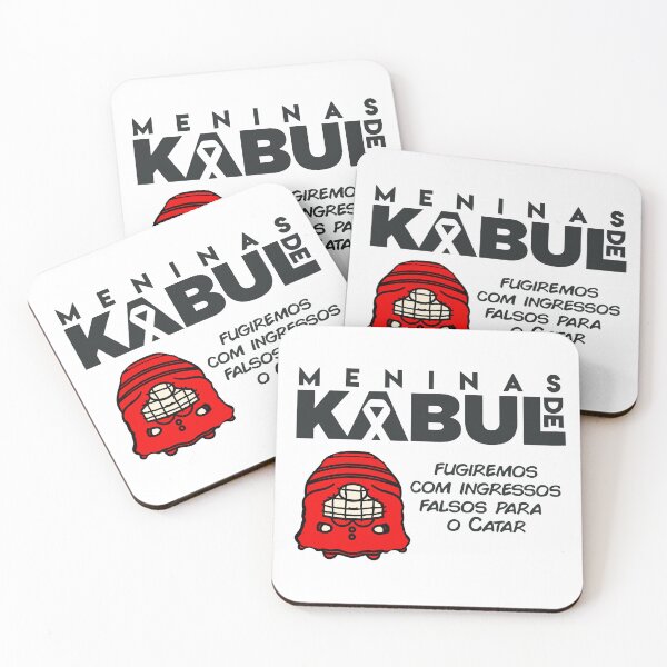 Item preview, meninas de Kabul   designed and sold by teethontheroof.