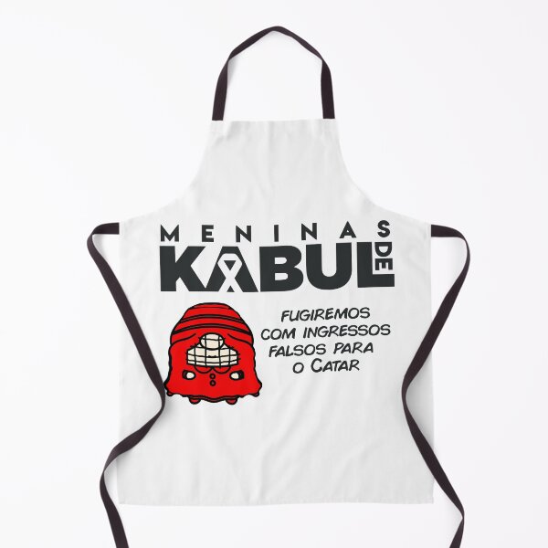 Item preview, meninas de Kabul   designed and sold by teethontheroof.