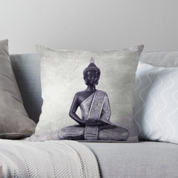 buddha cushions