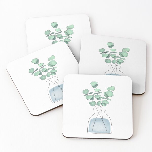 Item preview, Miracle Morning Sticker, Plant, Eucalyptus, Reading Books, Morning Time, Journaling, Daily Gratitude, Meditation, Self Care  designed and sold by SHiNStudio.
