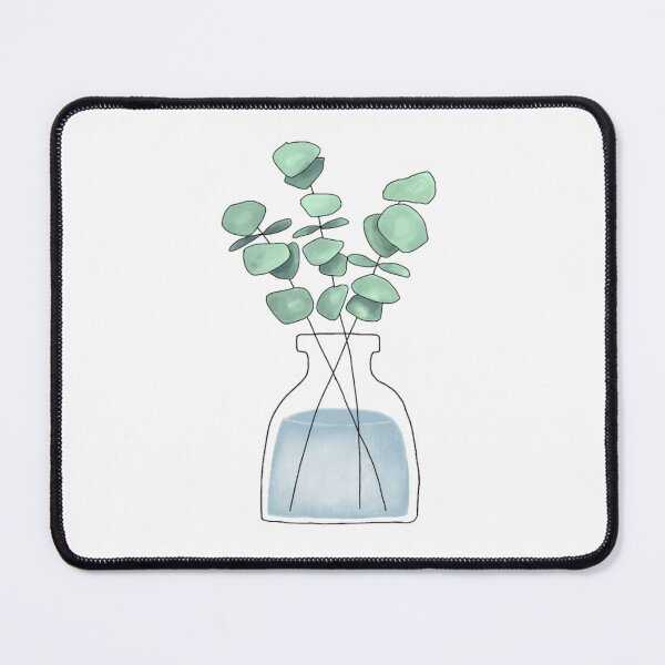 Item preview, Miracle Morning Sticker, Plant, Eucalyptus, Reading Books, Morning Time, Journaling, Daily Gratitude, Meditation, Self Care designed and sold by SHiNStudio.