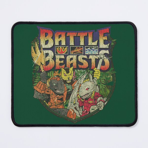 Item preview, Battle Beasts 1986 designed and sold by AstroZombie6669.
