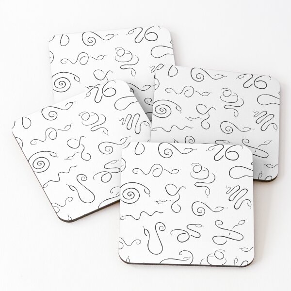 Item preview, Snakes on a...Everything! designed and sold by Treich Design.