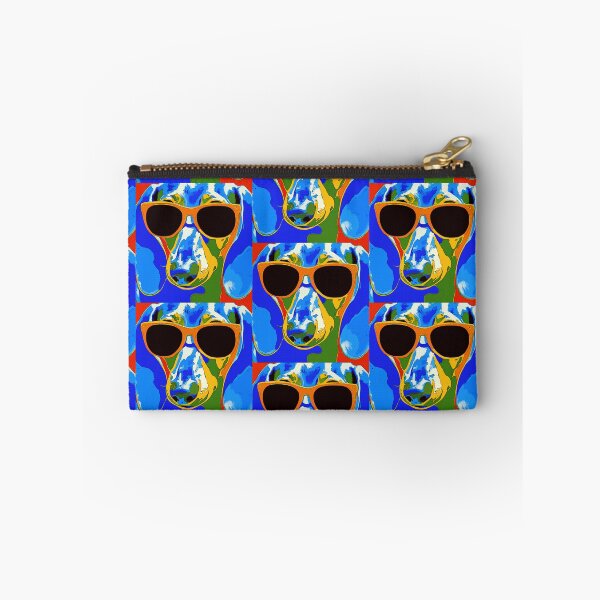 Item preview, Wiener Warhol in Shades designed and sold by Mike Rittenhouse.