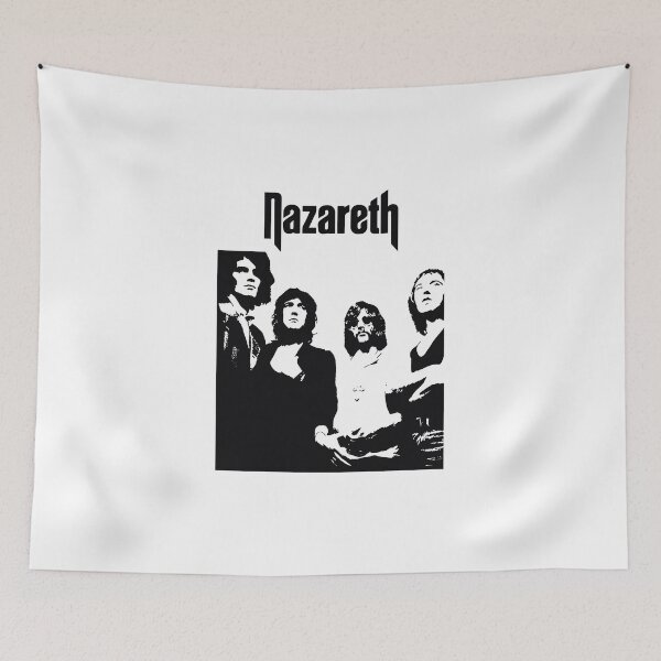 Item preview, hard rock band designed and sold by nkemtaneenanc.