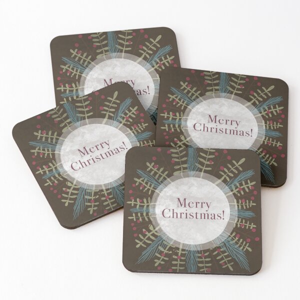 Item preview, Merry Christmas  designed and sold by hdconnelly.