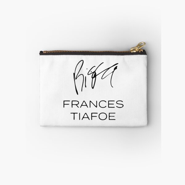 Item preview, Amazing frances tiafoe     designed and sold by barbabad.