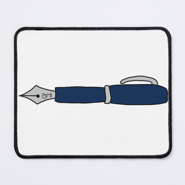 Item preview, Miracle Morning Sticker, Writing, Diary, Fountain Pen, Morning Time, Journaling, Daily Gratitude, Meditation, Self Care designed and sold by SHiNStudio.