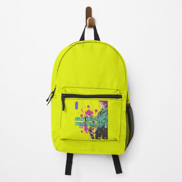 Item preview, SICK OF THIS BULLSH*T designed and sold by AladdinMktgs.