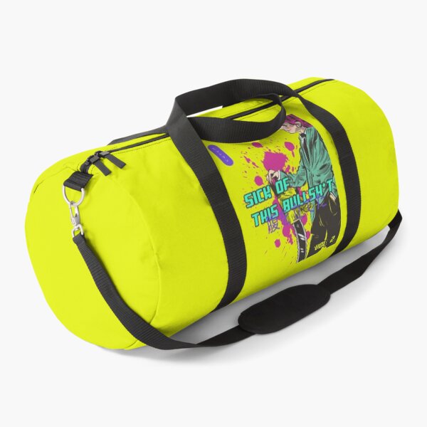 Item preview, SICK OF  THIS BULLSH*T designed and sold by AladdinMktgs.