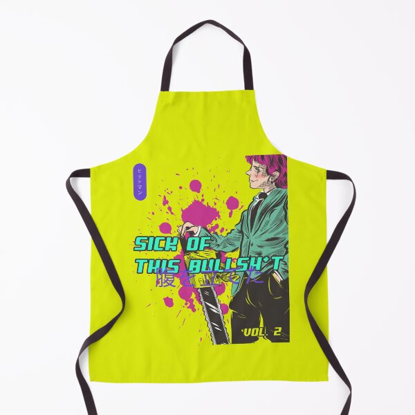 Item preview, SICK OF THIS BULLSH*T designed and sold by AladdinMktgs.
