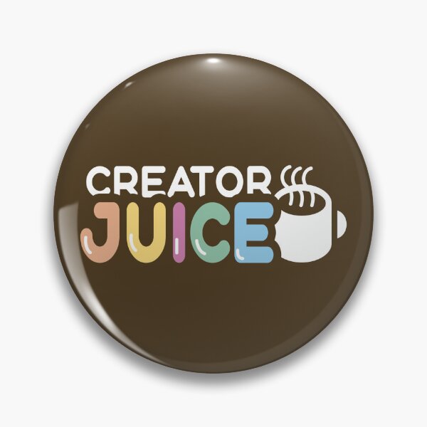 Item preview, Creator Juice designed and sold by My-tog-blog.