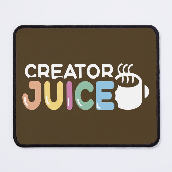 Item preview, Creator Juice designed and sold by My-tog-blog.