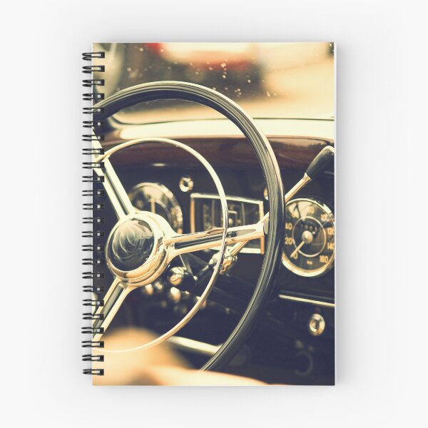 Item preview, Vintage Old car 1 classic T.shirt  designed and sold by Design minds.