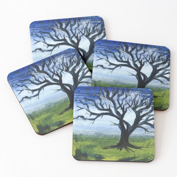 Item preview, Dead Tree designed and sold by chadtheartist.