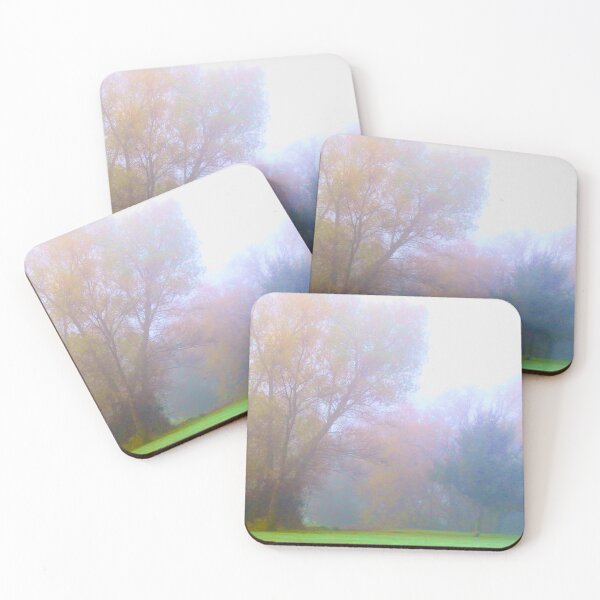 Item preview, Misty Morning designed and sold by Barbara  Brown.