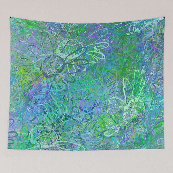 Item preview, Purple Margarita designed and sold by beateallerton.