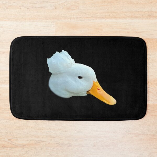 Item preview, Crested duck white head pattern designed and sold by ArlacV.
