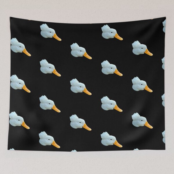 Item preview, Crested duck white head pattern designed and sold by ArlacV.