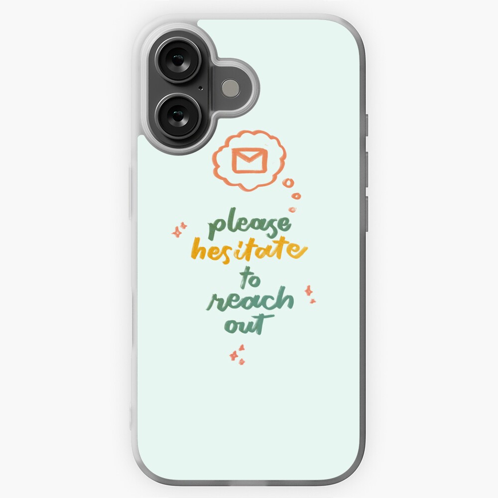 Item preview, iPhone Soft Case designed and sold by alttring.