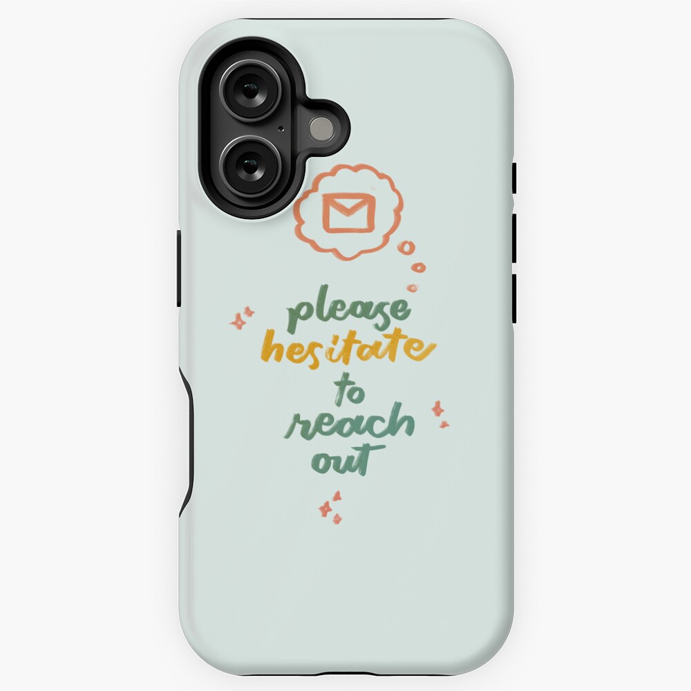 Item preview, iPhone Tough Case designed and sold by alttring.