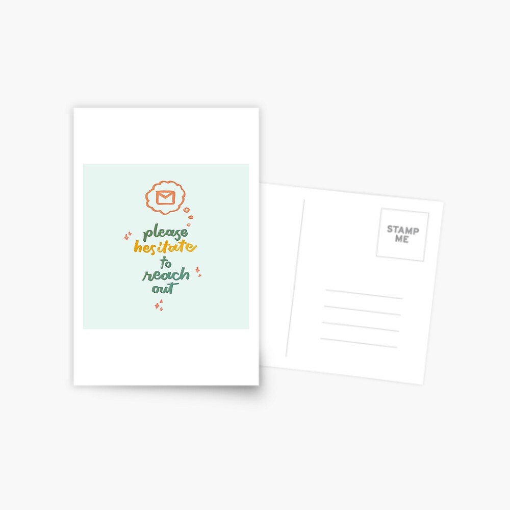Item preview, Postcard designed and sold by alttring.