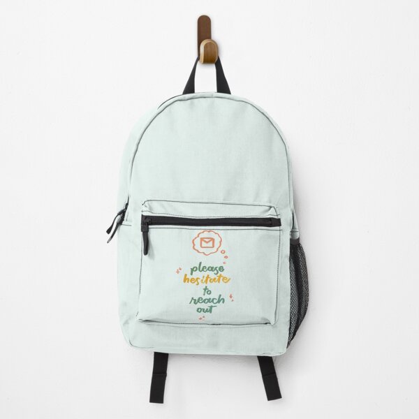Item preview, Please hesitate to reach out designed and sold by alttring.