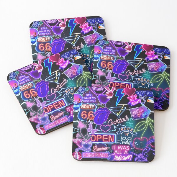 Item preview, NEON SIGNS designed and sold by izziecollective.