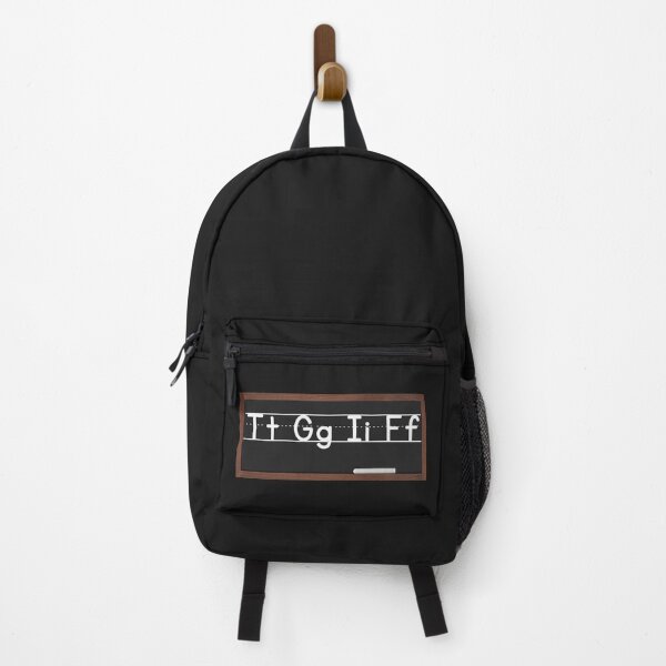 Item preview, TGIF Chalkboard Teacher Gift designed and sold by dmbdana.