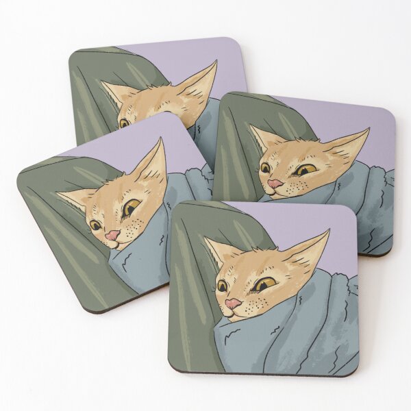 Item preview, wafer! designed and sold by Sophie  DeRosa.
