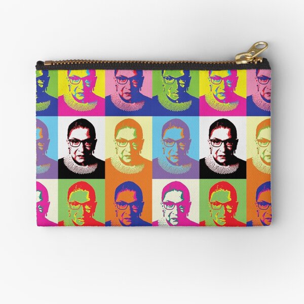 Ruth Bader Ginsburg Pochette