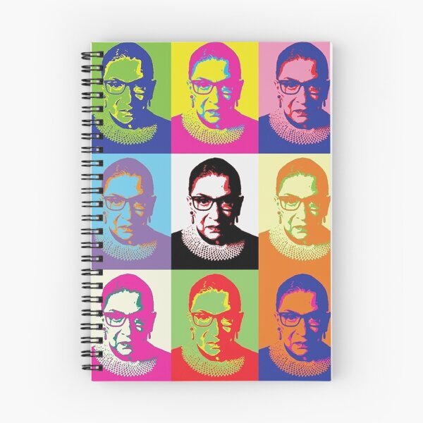 Item preview, ruth bader ginsburg designed and sold by Thelittlelord.