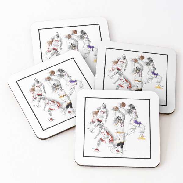 Item preview, The Amazing Lebron    designed and sold by barbabad.