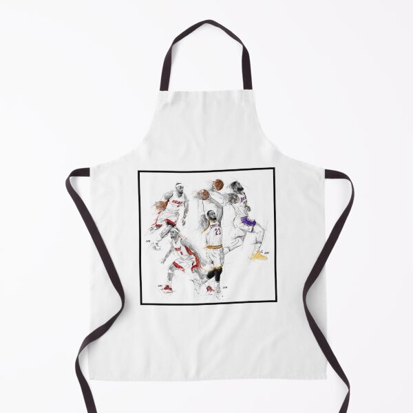 Item preview, The Amazing Lebron designed and sold by barbabad.