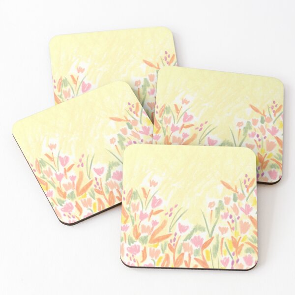 Item preview, Sunlit Garden designed and sold by TiffanyMackay.