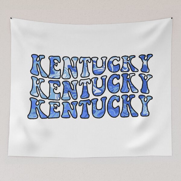 Item preview, Kentucky  designed and sold by missavaw.
